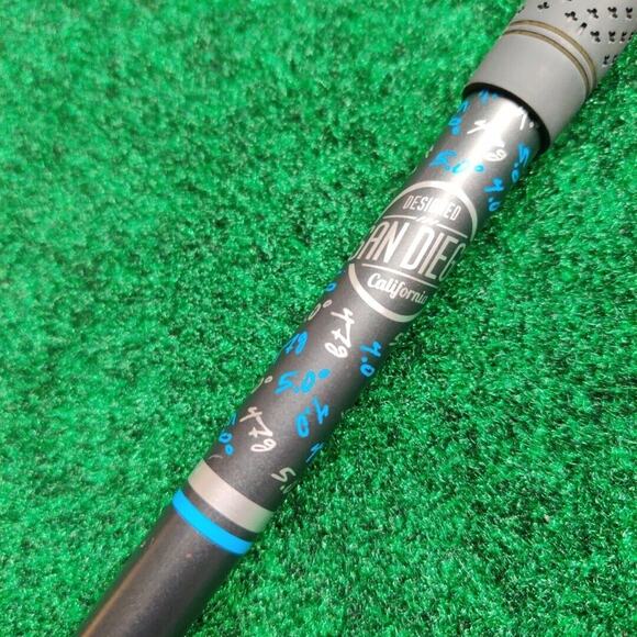 Callaway XR Cup 360 Single 6 Iron Project X SD 4.0 W Flex Graphite RH 36.6" Lady - Picture 10 of 14